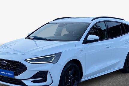 Ford Focus 40.595 km 18.170 &euro; Leonberg 71229