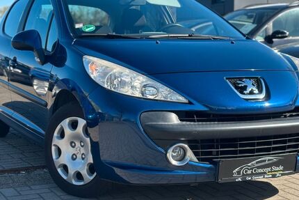 Peugeot 207 167.000 km 2.999 &euro; Stade 21684