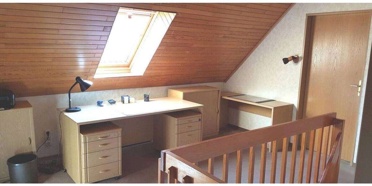 Einfamilienhaus Sereetz Sereetz - 5 Zimmer, 154 m&sup2;, 387.500&euro; | Angebot:26243800