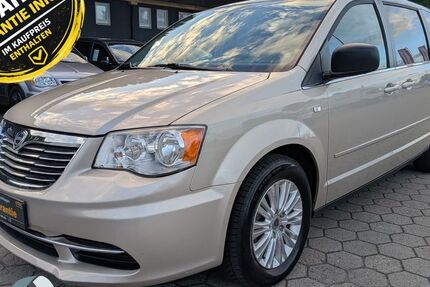 Lancia Voyager 86.300 km 14.950 &euro; Stelle 21435