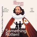 Something Rotten - Premiere