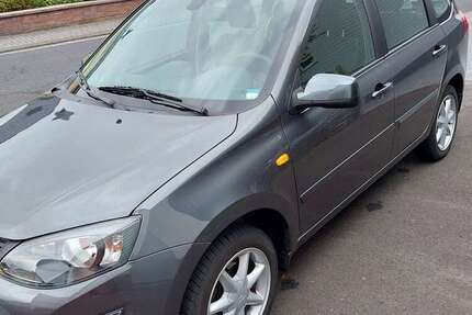 Lada Kalina 32.300 km 7.777 &euro; Niederroßbach 56479