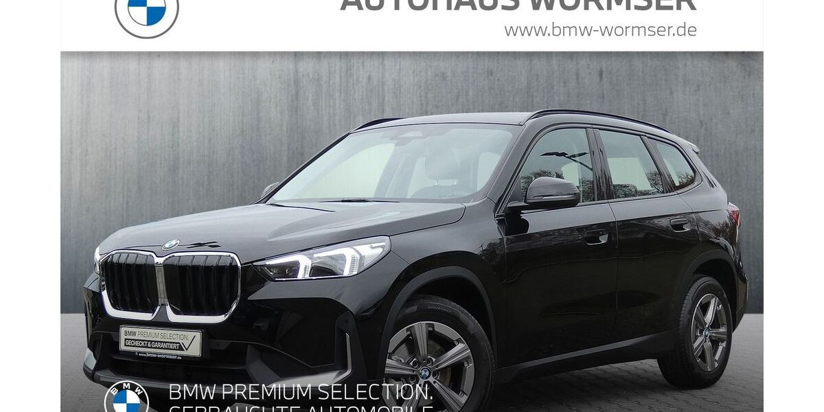 BMW X1 7.789 km 38.890 € Forchheim 91301