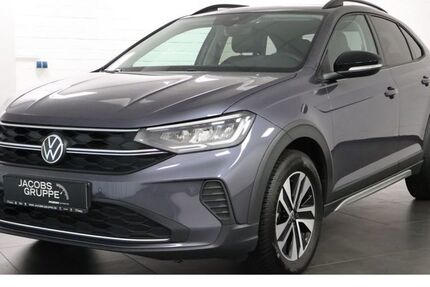 VW Taigo 10.960 km 24.970 &euro; Alsdorf 52477