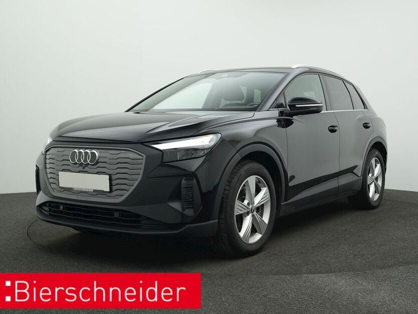Q4 e-tron