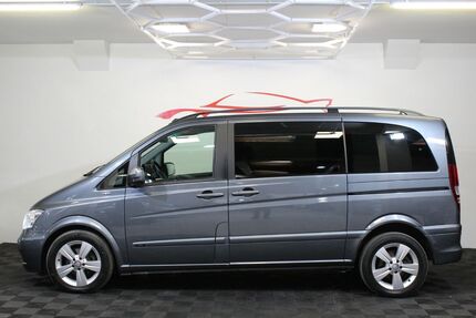 Mercedes-Benz Viano 213.000 km 16.800 &euro; Berlin 10367