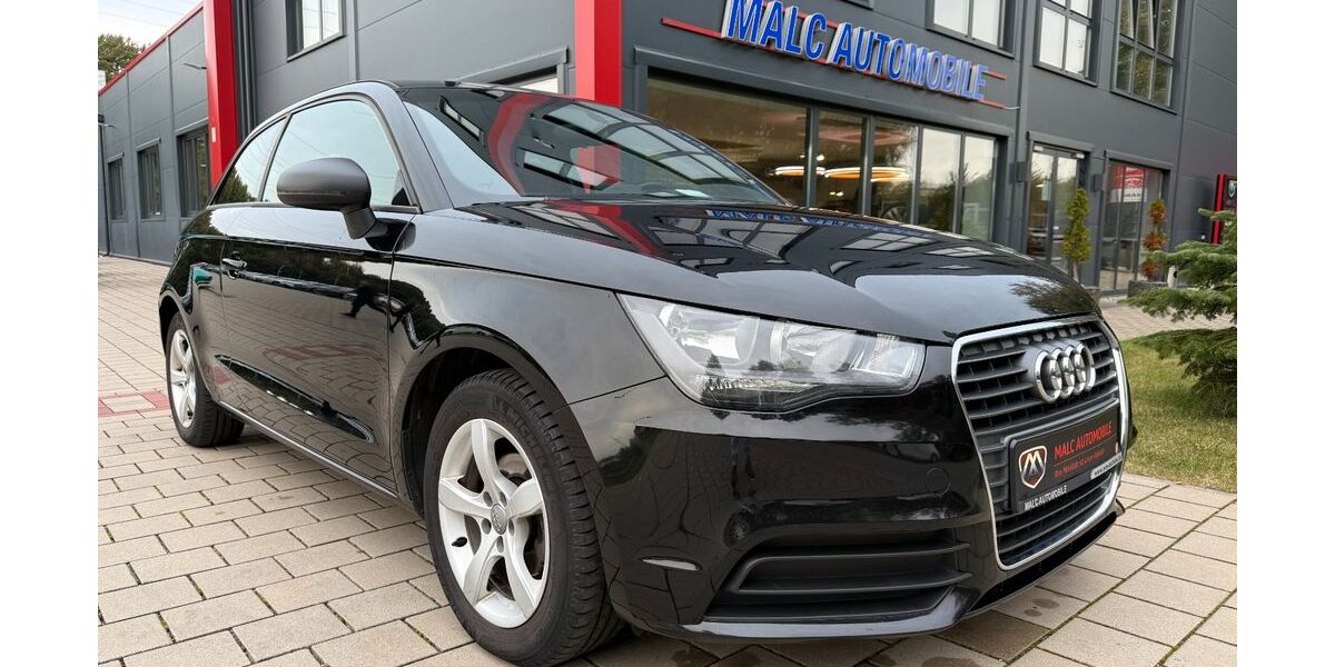Audi A1 161.000 km 6.999 &euro; Neu Wulmstorf 21629