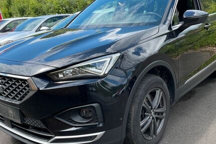Seat Tarraco 169.000 km 18.450 &euro; Heusenstamm 63150