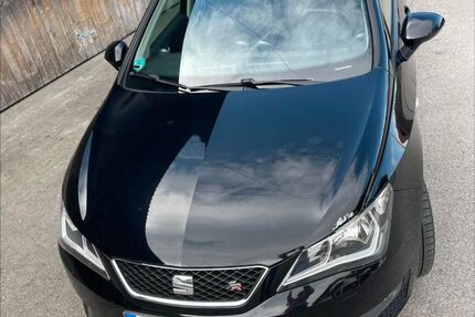 Seat Ibiza 155.000 km 6.300 &euro; Marktoberdorf 87616