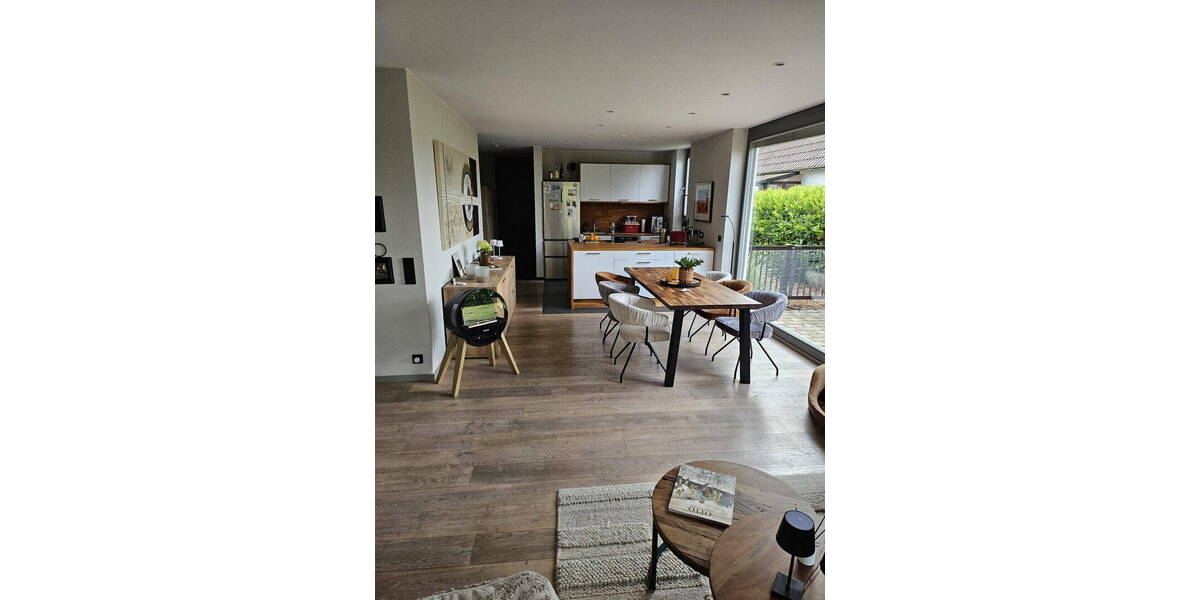 Einfamilienhaus Timmendorfer Strand - 6 Zimmer, 165 m&sup2;, 849.000&euro; | Angebot:26486733