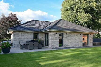 Haus Flintbek - 4 Zimmer, 117 m&sup2;, 310.000&euro; | Angebot:25667324
