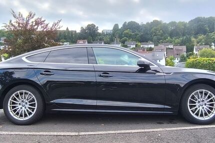 Audi A5 99.000 km 22.000 &euro; Bad Hersfeld 36251