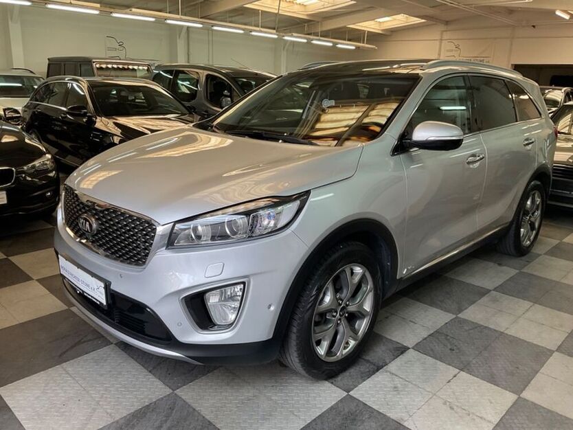 Sorento