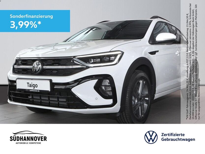 VW Taigo 22.122 km 20.870 € Göttingen 37081