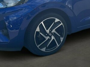 Hyundai i10 Trend 1.2 EU6d Navi Apple CarPlay Android Auto 49.870 km 13.950 &euro; Bad Wünnenberg 33181