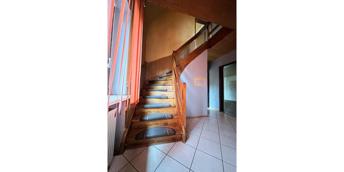 Einfamilienhaus Waldheim - 5 Zimmer, 110 m&sup2;, 200.000&euro; | Angebot:27118322