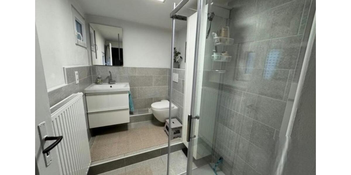 Haus zu vermieten - 94 qm - Am Bocksberg Ansbach 3.5 zimmer