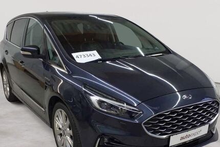 Ford S-Max 106.683 km 24.489 &euro; Fernwald-Steinbach 35463