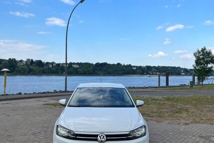 VW Polo 72.000 km 10.499 € Hamburg 21129