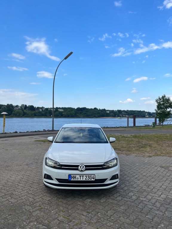 VW Polo 72.000 km 10.499 € Hamburg 21129