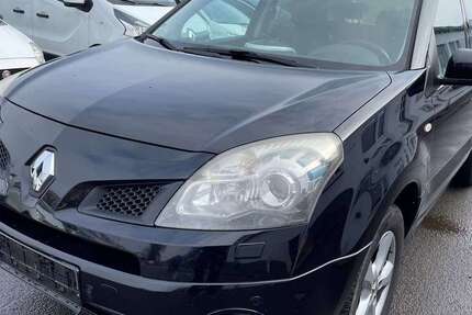 Renault Koleos 219.000 km 2.900 &euro; Lübeck 23566