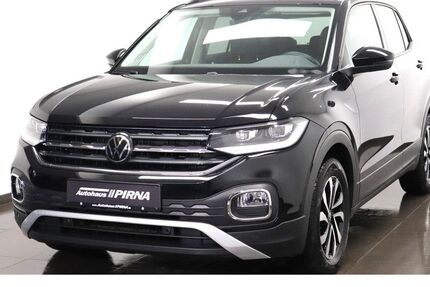 VW T-Cross 42.600 km 20.800 € Pirna 01796