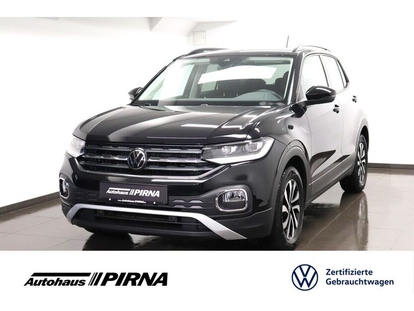 VW T-Cross 42.600 km 20.800 € Pirna 01796