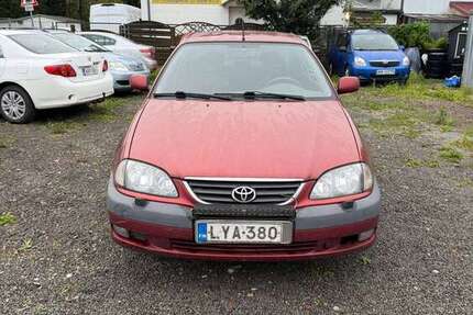 Toyota Avensis 200.000 km 1.950 &euro; Hamburg 22147