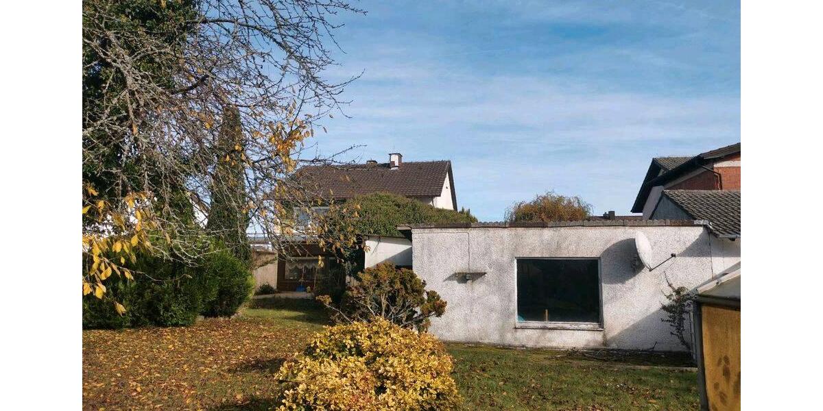Einfamilienhaus Walldürn - 6 Zimmer, 120 m&sup2;, 295.000&euro; | Angebot:26996713