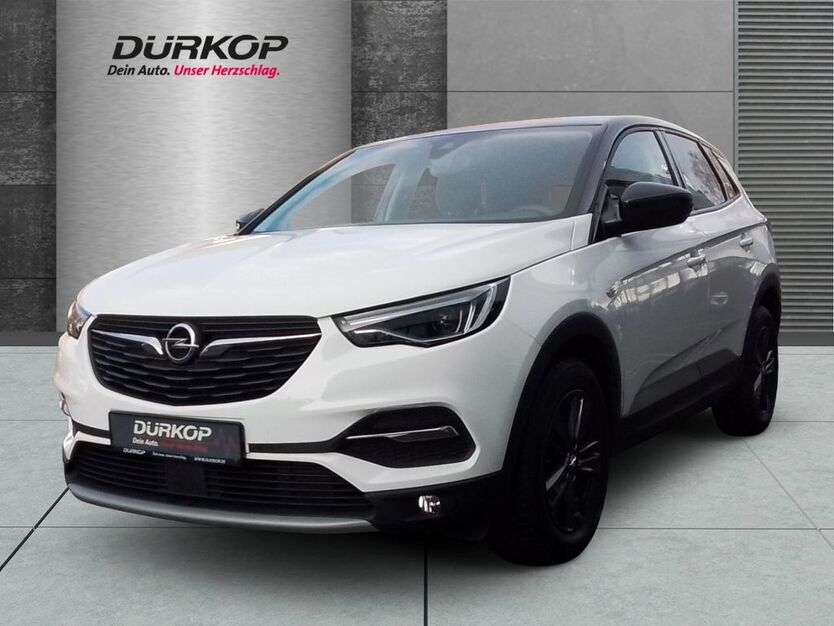 Opel Grandland (X) 45.607 km 18.990 € Hannover 30177