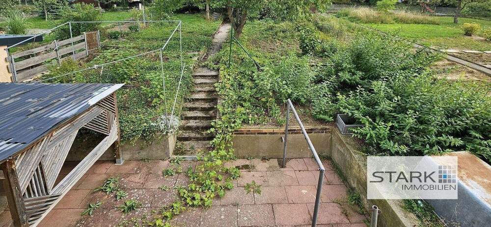 Einfamilienhaus Weikersheim Laudenbach - 4 Zimmer, 100 m&sup2;, 159.000&euro; | Angebot:25731167