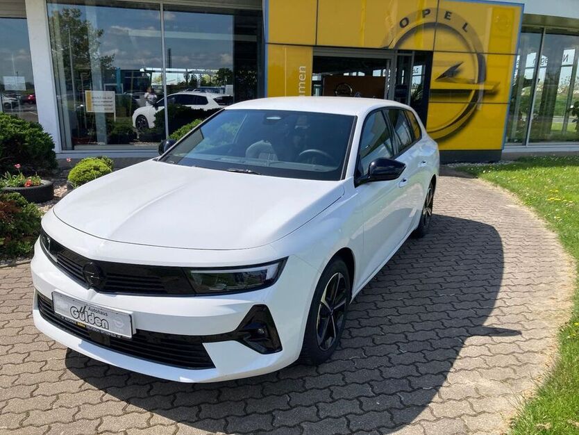 Astra