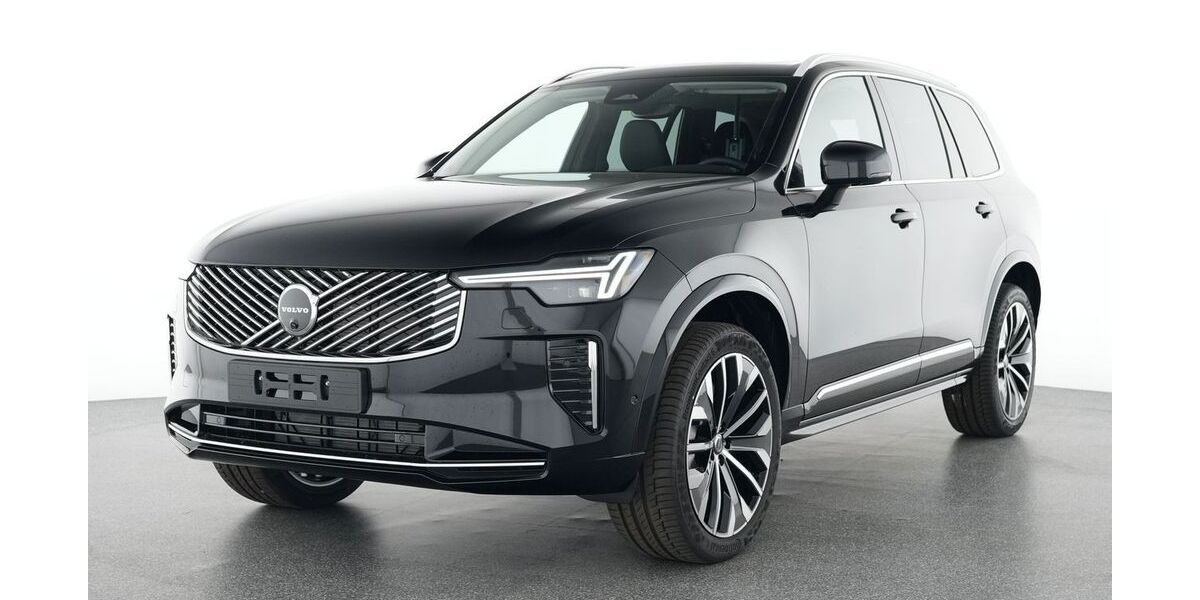 Volvo XC90 26.902 km 59.900 &euro; Crailsheim 74564