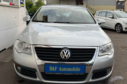 VW Passat Variant