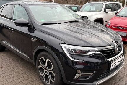 Renault Arkana 20.658 km 20.998 &euro; Berlin 13509