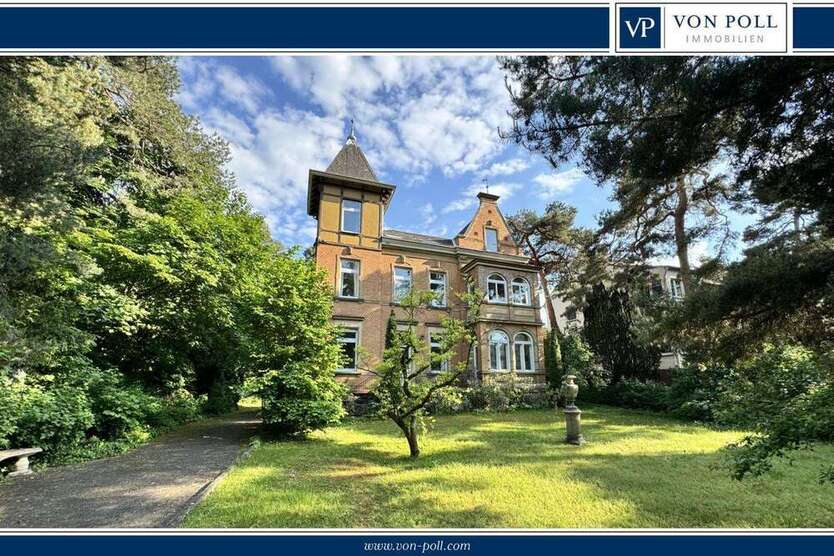 Haus zum Kaufen in Mainz 2.145.000 € 347.61 m²