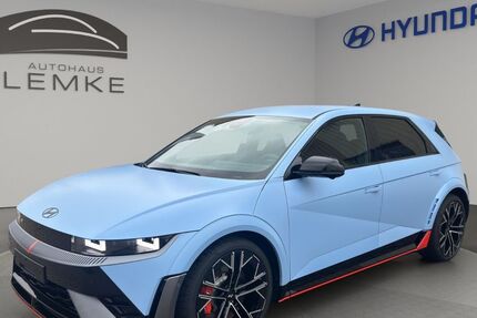 Hyundai IONIQ 5 1.600 km 56.990 € Roßleben-Wiehe OT Bottendorf 06571