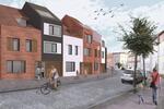 Erdgeschoßwohnung Wittenberge - 2 Zimmer, 70 m&sup2;, 271.000&euro; | Angebot:26901069