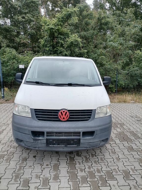 T5 Transporter