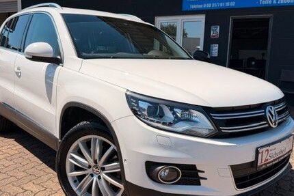 VW Tiguan 168.177 km 10.990 &euro; Saarlouis 66740