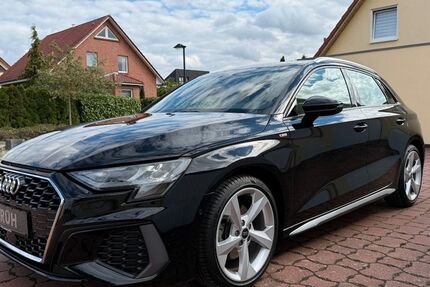 Audi A3 48.027 km 26.480 &euro; Ronnenberg (bei Hannover) 30952