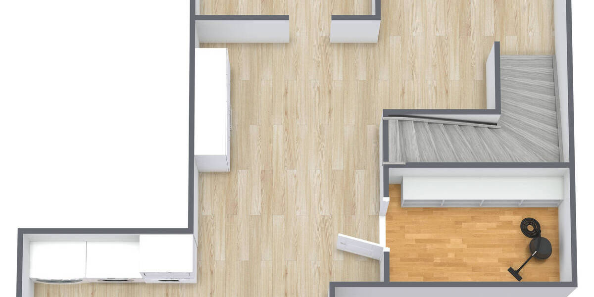 Gewerbeobjekt Ulm Mitte - 6 Zimmer, 130 m&sup2;, 499.000&euro; | Angebot:20154245