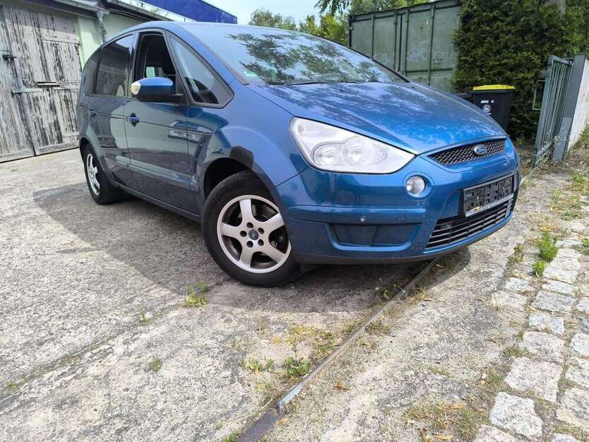 S-Max