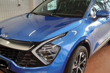 Kia Sportage 108.902 km 22.500 &euro; Hennef 53773