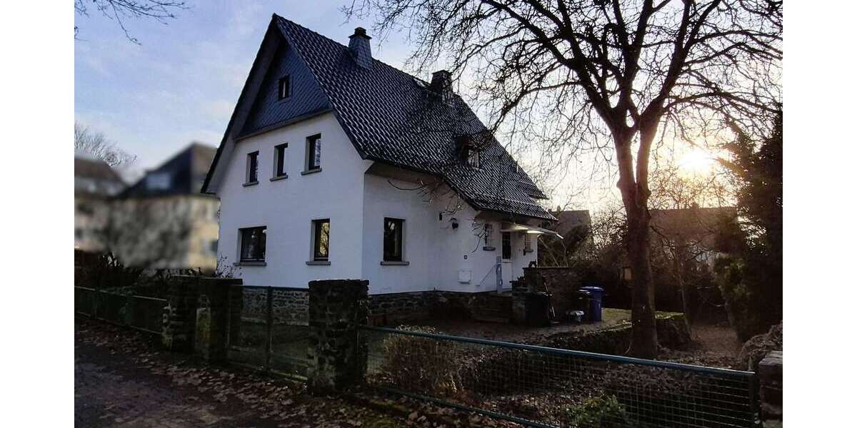 Einfamilienhaus Weilburg - 4 Zimmer, 135 m&sup2;, 339.000&euro; | Angebot:25605075