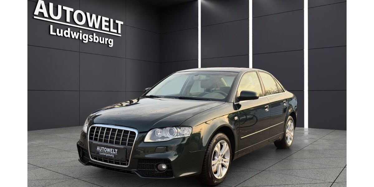 Audi A4 311.000 km 5.977 &euro; Bietigheim-Bissingen 74321