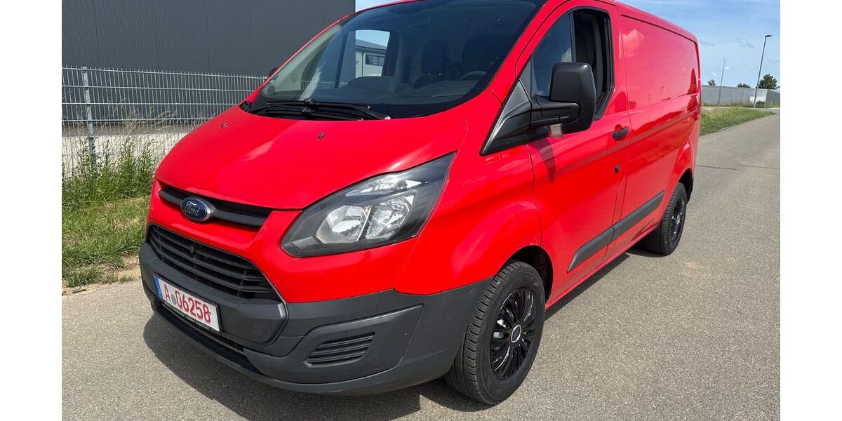Ford Transit Custom 184.053 km 7.780 &euro; Großaitingen 86845