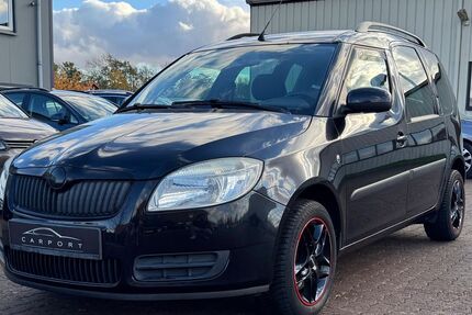Skoda Roomster 104.580 km 2.800 &euro; Barsinghausen 30890