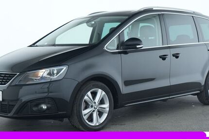 Seat Alhambra 68.090 km 26.445 &euro; Garching bei München 85748