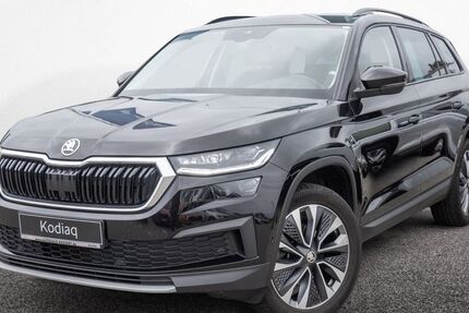 Skoda Kodiaq 37.089 km 33.900 € Schulzendorf 15732